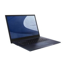 ASUS ExpertBook B7402FBA-LA0303X Ibrido (2 in 1) 35,6 cm (14") Touch screen WUXGA Intel® Core™ i7 i7-1260P 16 GB DDR5-SDRAM 1