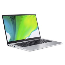 Acer Swift 1 SF114-34 Computer portatile 35,6 cm (14") Full HD Intel® Pentium® Silver 4 GB LPDDR4x-SDRAM 256 GB SSD Wi-Fi 6