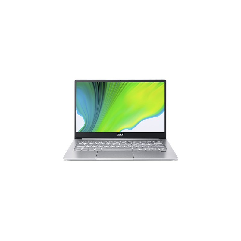 Acer Swift 3 SF314-59-58YN Computer portatile 35,6 cm (14") Full HD Intel® Core™ i5 8 GB LPDDR4x-SDRAM 512 GB SSD Wi-Fi 6