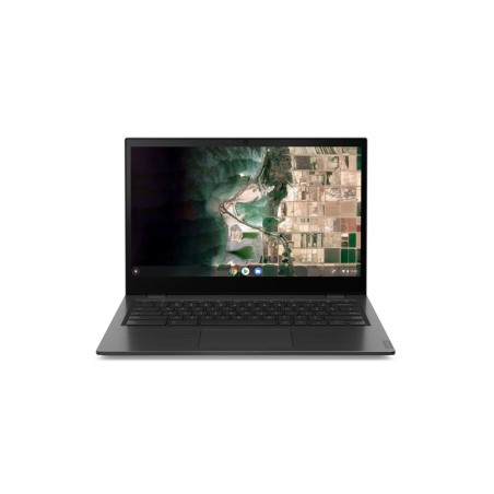 Lenovo 14e Chromebook 35,6 cm (14") Full HD AMD A4 4 GB DDR4-SDRAM 64 GB eMMC Wi-Fi 5 (802.11ac) Chrome OS Grigio