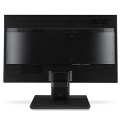 Acer V6 V246HQL 59,9 cm (23.6") 1920 x 1080 Pixel Full HD LED Nero