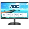 AOC B2 22B2H EU LED display 54,6 cm (21.5") 1920 x 1080 Pixel Full HD Nero