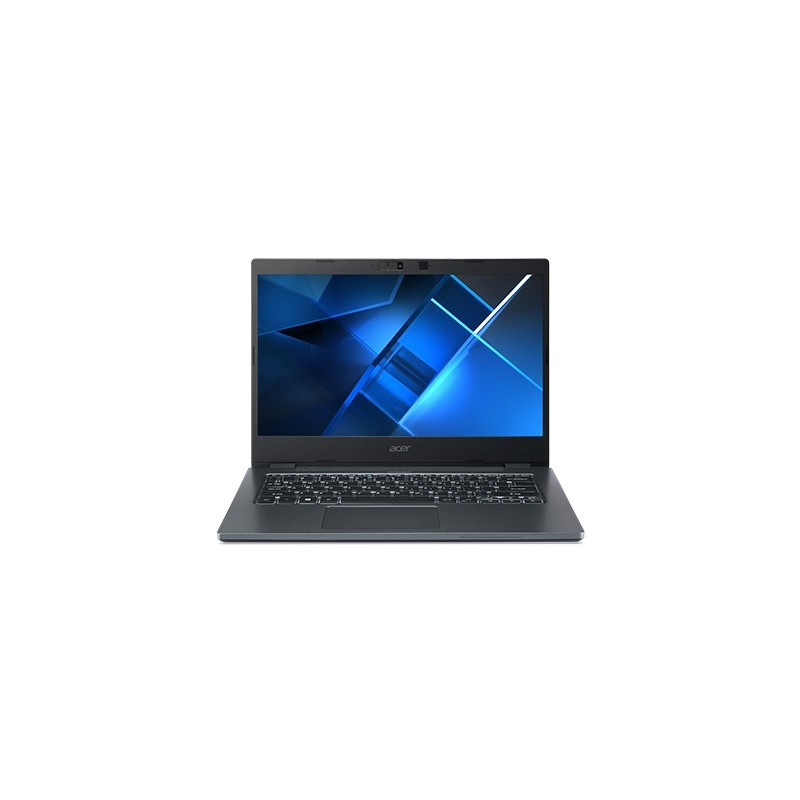 Acer TravelMate P4 P414-51-592P Computer portatile 35,6 cm (14") Touch screen Full HD Intel® Core™ i5 8 GB DDR4-SDRAM 256 GB