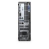 DELL OptiPlex 7090 DDR4-SDRAM i5-10505 SFF Intel® Core™ i5 16 GB 512 GB SSD Windows 10 Pro Mini PC Nero