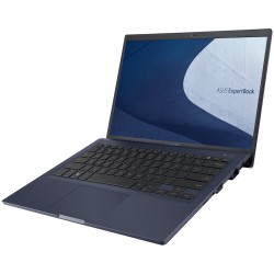 ASUS ExpertBook B1 B1400CEAE-EK0271R Computer portatile 35,6 cm (14") Full HD Intel® Core™ i7 8 GB DDR4-SDRAM 512 GB SSD Wi-Fi