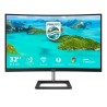 Philips E Line 325E1C 00 Monitor PC 80 cm (31.5") 2560 x 1440 Pixel Quad HD LCD Nero