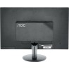 AOC 70 Series E2270SWN LED display 54,6 cm (21.5") 1920 x 1080 Pixel Full HD LCD Nero