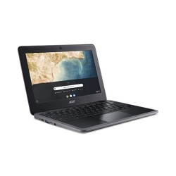 Acer Chromebook C733-C0L7 29,5 cm (11.6") HD Intel® Celeron® N 4 GB LPDDR4-SDRAM 32 GB Flash Wi-Fi 5 (802.11ac) Chrome OS Nero