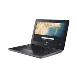 Acer Chromebook C733-C0L7 29,5 cm (11.6") HD Intel® Celeron® N 4 GB LPDDR4-SDRAM 32 GB Flash Wi-Fi 5 (802.11ac) Chrome OS Nero