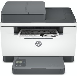 HP LaserJet Stampante multifunzione M234sdwe, Stampa, copia, scansione, Scansione verso e-mail scansione verso PDF dimensioni