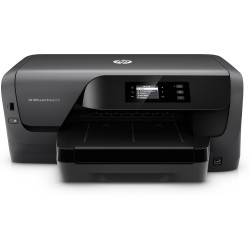 HP OfficeJet Pro 8210 stampante a getto d'inchiostro A colori 2400 x 1200 DPI A4 Wi-Fi