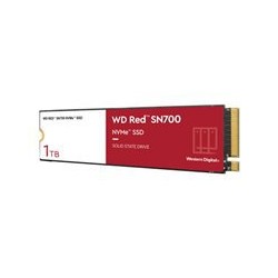 WD RED SSD M2 PCIE SN700  1TB