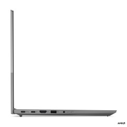 Lenovo ThinkBook 15 4300U Computer portatile 39,6 cm (15.6") Full HD AMD Ryzen™ 3 8 GB DDR4-SDRAM 256 GB SSD Wi-Fi 6 (802.11ax)