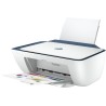 HP Stampante multifunzione HP DeskJet 2721e, Colore, Stampante per Casa, Stampa, copia, scansione, wireless HP+ idonea a HP